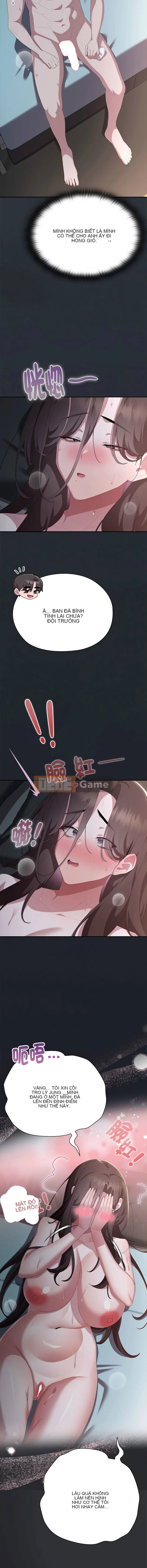 Trở thành kẻ thua cuộc trong một công ty lớn Chương 64-65