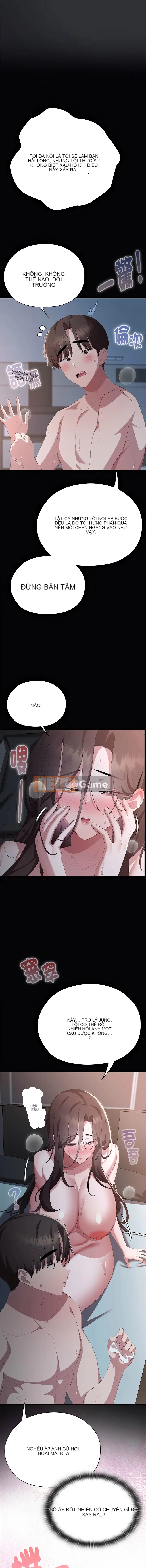 Trở thành kẻ thua cuộc trong một công ty lớn Chương 64-65