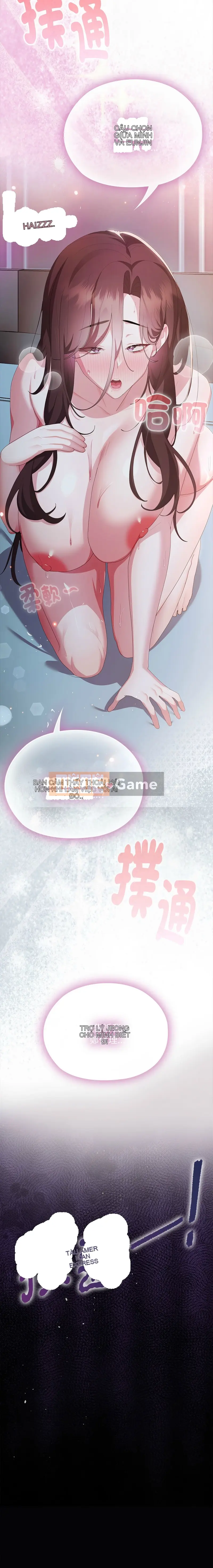 Trở thành kẻ thua cuộc trong một công ty lớn Chương 64-65