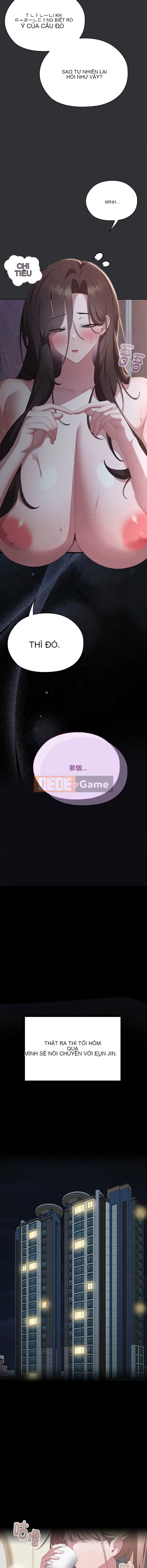 Trở thành kẻ thua cuộc trong một công ty lớn Chương 64-65