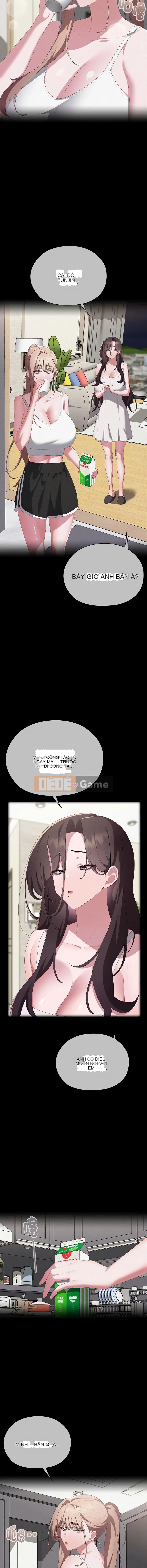 Trở thành kẻ thua cuộc trong một công ty lớn Chương 64-65