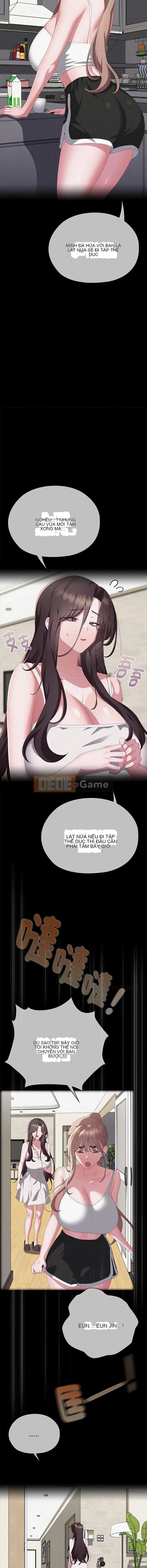 Trở thành kẻ thua cuộc trong một công ty lớn Chương 64-65