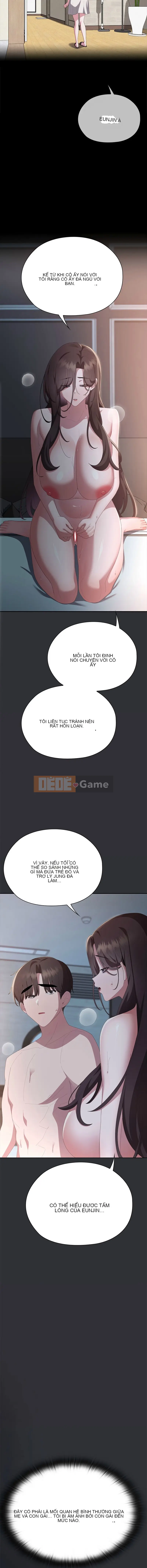 Trở thành kẻ thua cuộc trong một công ty lớn Chương 64-65