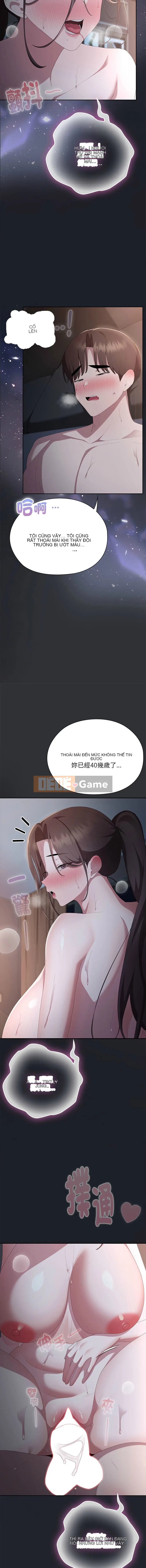 Trở thành kẻ thua cuộc trong một công ty lớn Chương 64-65