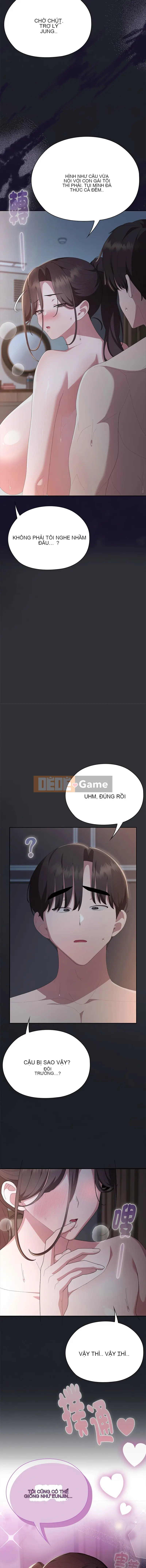 Trở thành kẻ thua cuộc trong một công ty lớn Chương 64-65