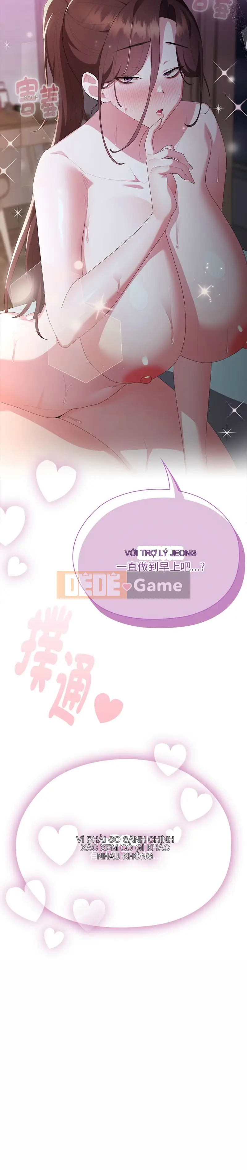 Trở thành kẻ thua cuộc trong một công ty lớn Chương 64-65