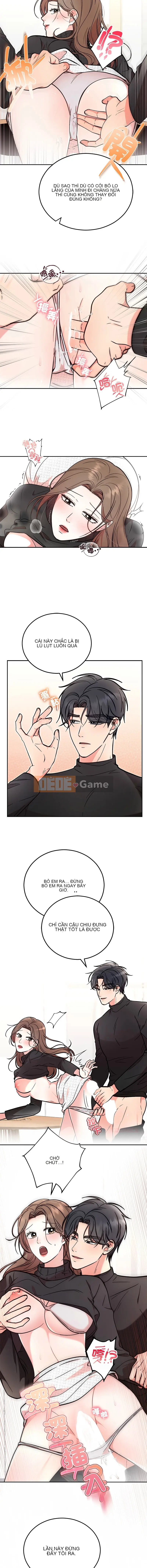 Sự ràng buộc hôn nhân Chương 60