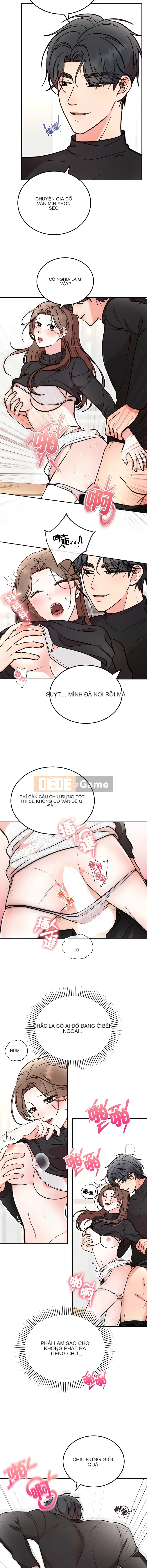 Sự ràng buộc hôn nhân Chương 60