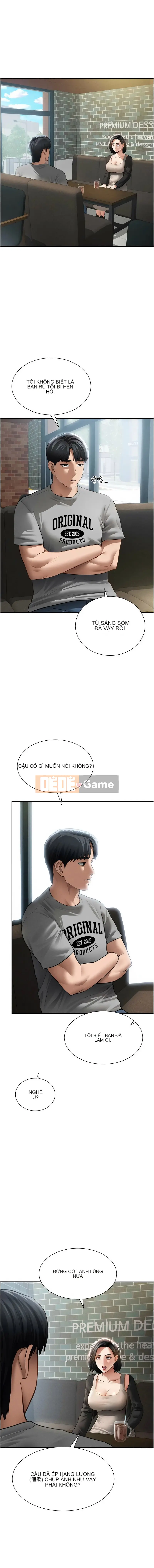 Chế độ xem riêng tư Chương 57-58
