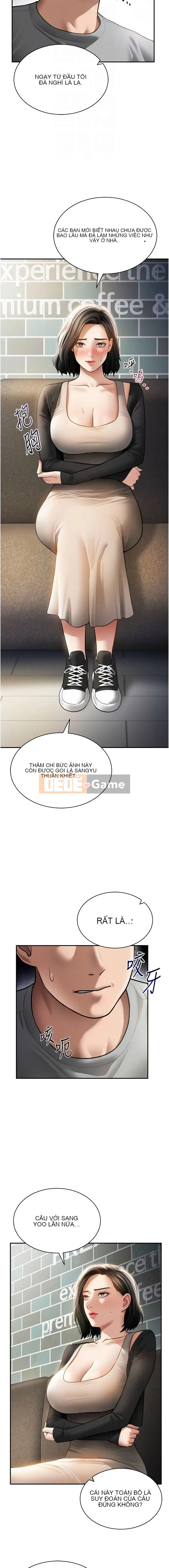 Chế độ xem riêng tư Chương 57-58