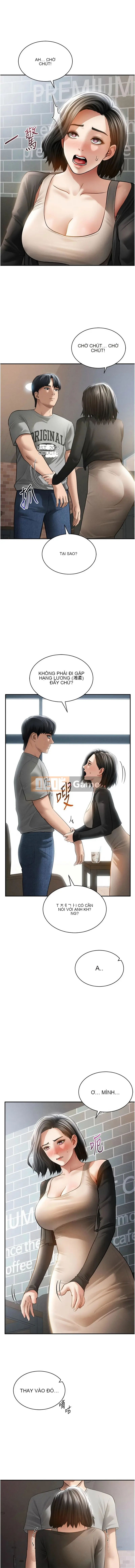 Chế độ xem riêng tư Chương 57-58