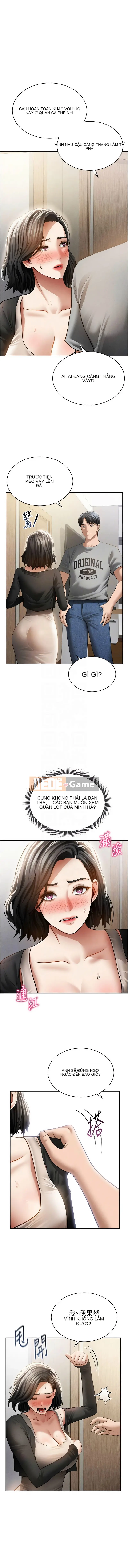 Chế độ xem riêng tư Chương 57-58