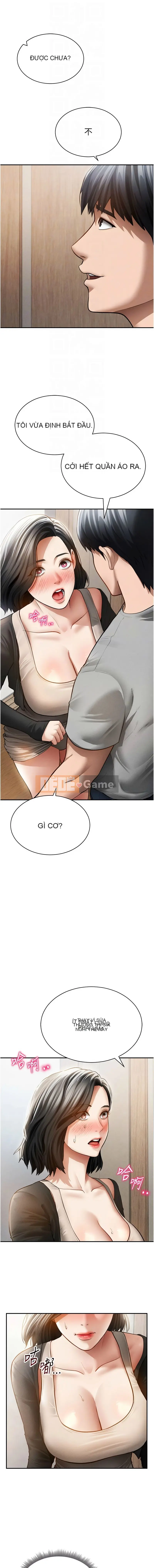 Chế độ xem riêng tư Chương 57-58