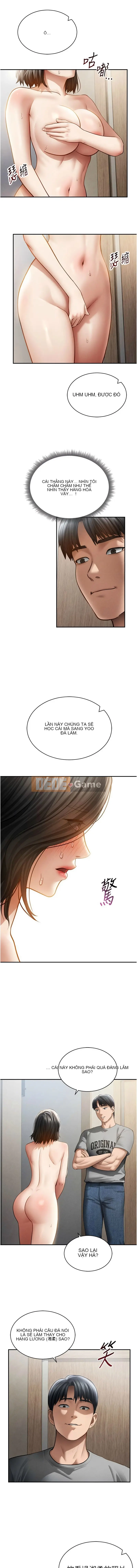 Chế độ xem riêng tư Chương 57-58