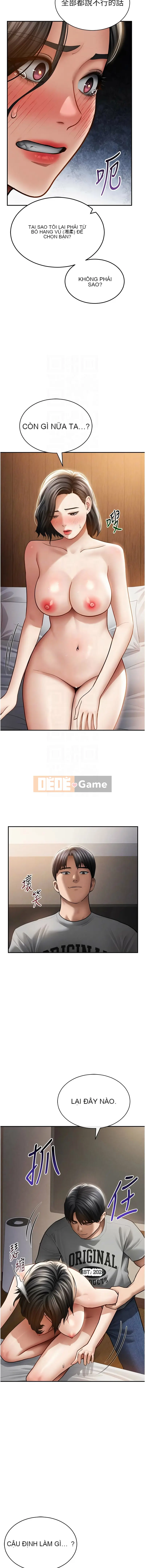 Chế độ xem riêng tư Chương 57-58