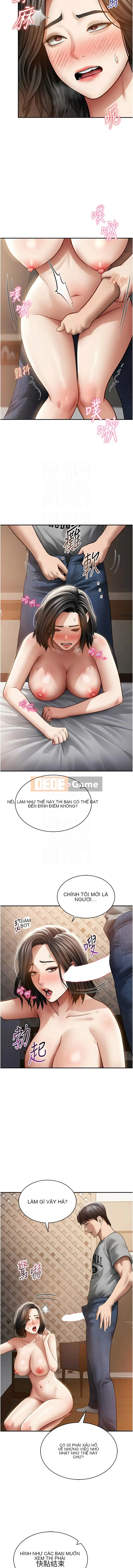 Chế độ xem riêng tư Chương 57-58