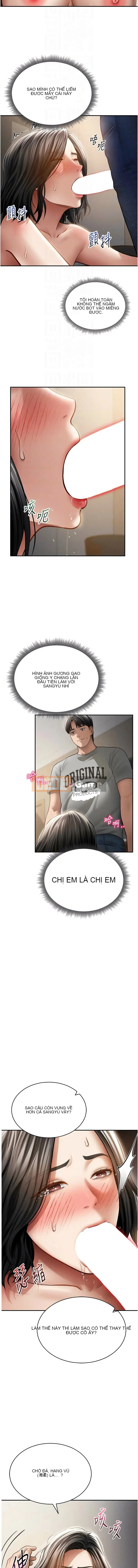 Chế độ xem riêng tư Chương 57-58