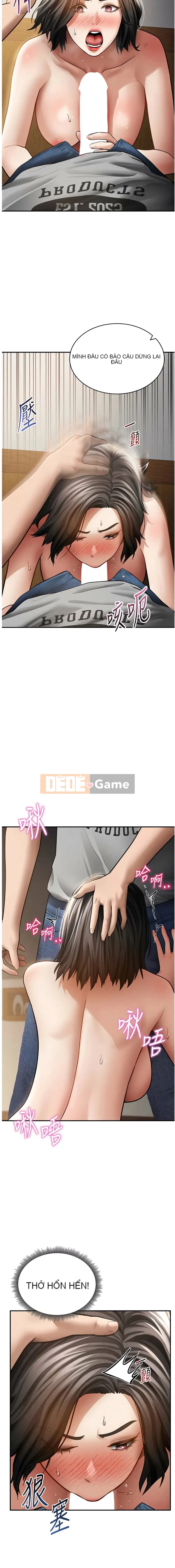 Chế độ xem riêng tư Chương 57-58