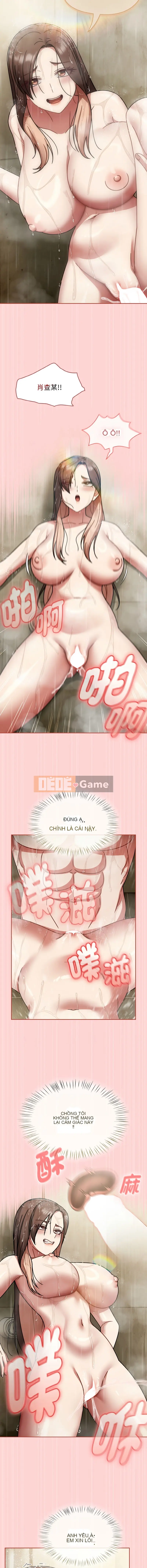 Giải cứu trận chiến phòng tập thể dục quyền anh Chương 50-51