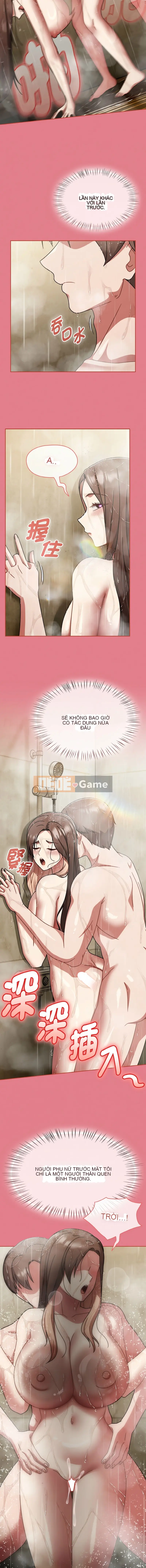 Giải cứu trận chiến phòng tập thể dục quyền anh Chương 50-51