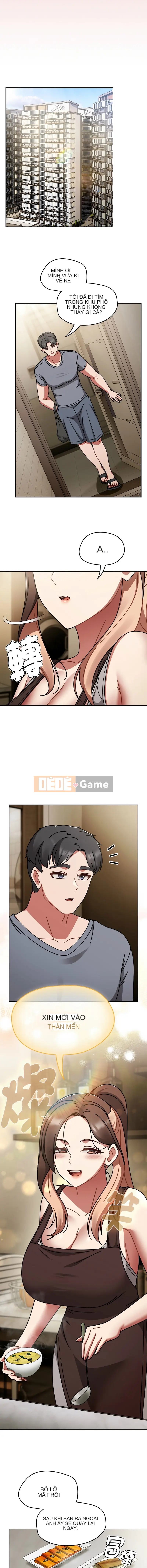 Giải cứu trận chiến phòng tập thể dục quyền anh Chương 50-51