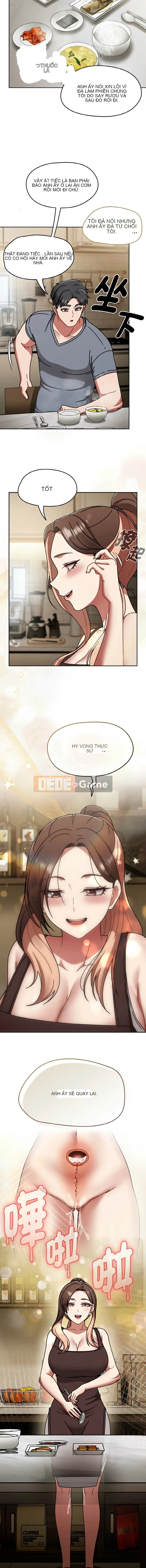 Giải cứu trận chiến phòng tập thể dục quyền anh Chương 50-51