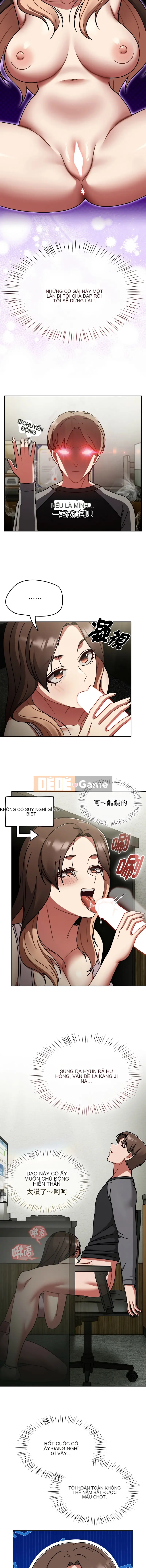 Giải cứu trận chiến phòng tập thể dục quyền anh Chương 50-51