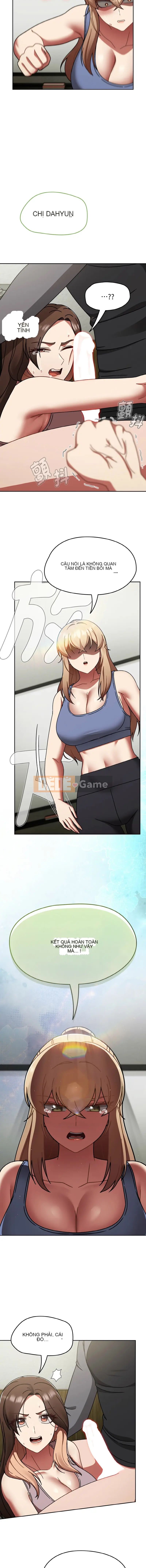 Giải cứu trận chiến phòng tập thể dục quyền anh Chương 50-51