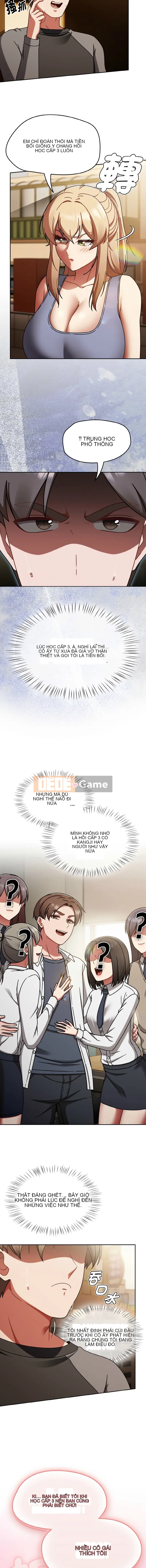 Giải cứu trận chiến phòng tập thể dục quyền anh Chương 50-51