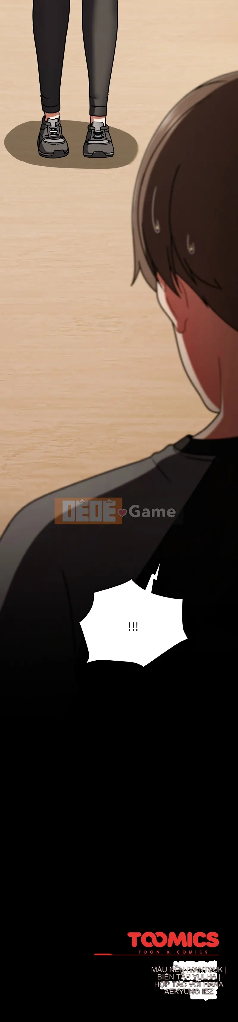 Giải cứu trận chiến phòng tập thể dục quyền anh Chương 50-51