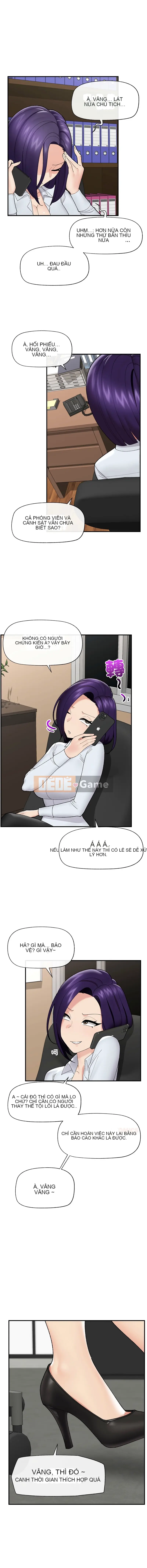 điện thoại thôi miên Chương 47-48