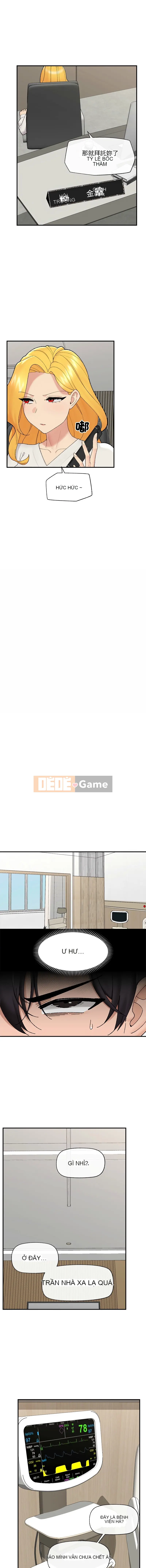 điện thoại thôi miên Chương 47-48