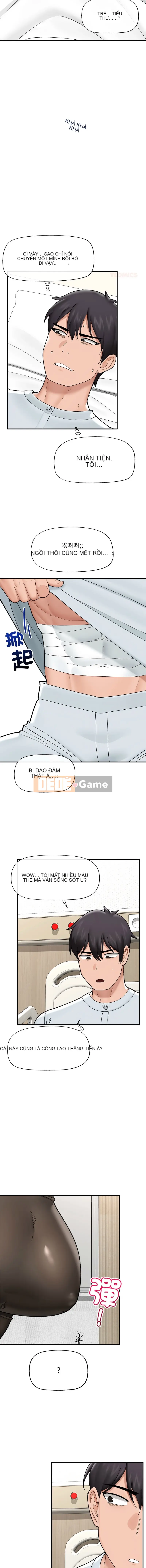 điện thoại thôi miên Chương 47-48