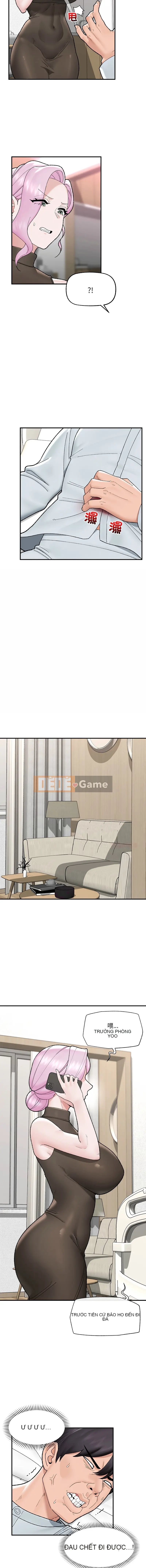 điện thoại thôi miên Chương 47-48