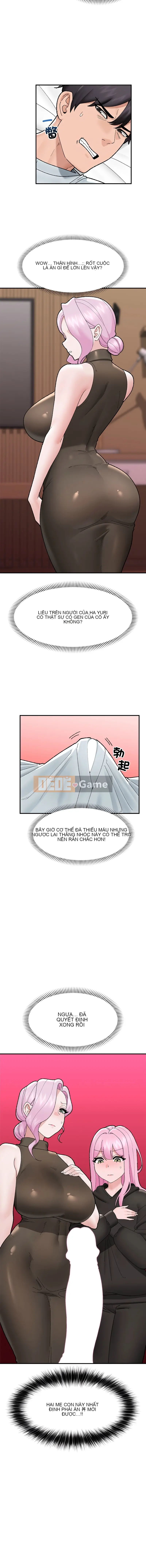 điện thoại thôi miên Chương 47-48