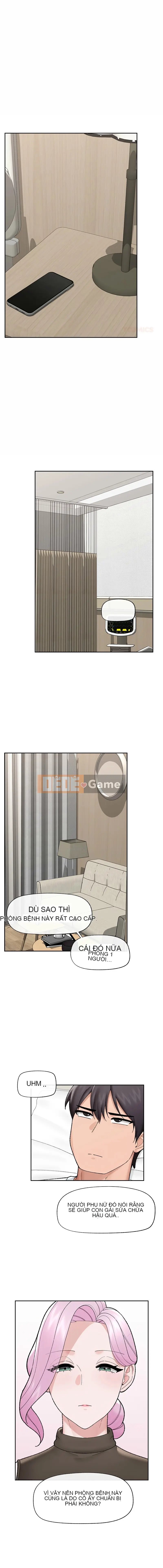 điện thoại thôi miên Chương 47-48