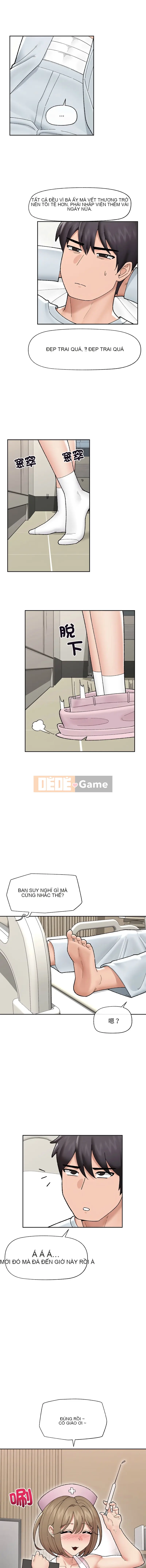 điện thoại thôi miên Chương 47-48