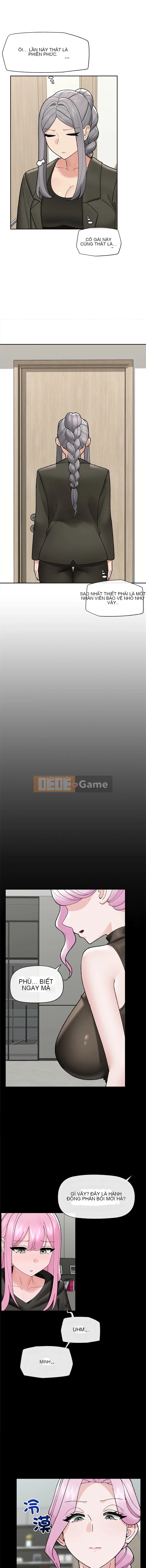 điện thoại thôi miên Chương 47-48