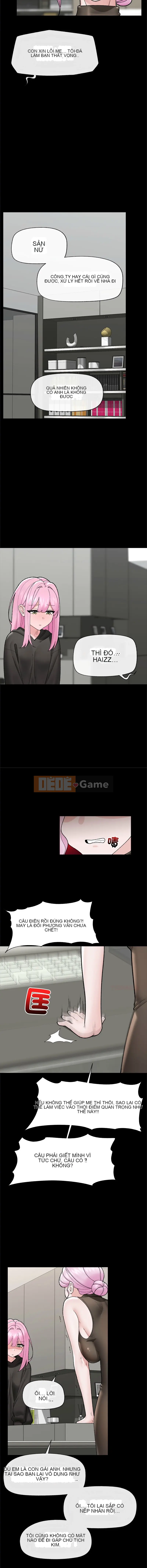 điện thoại thôi miên Chương 47-48