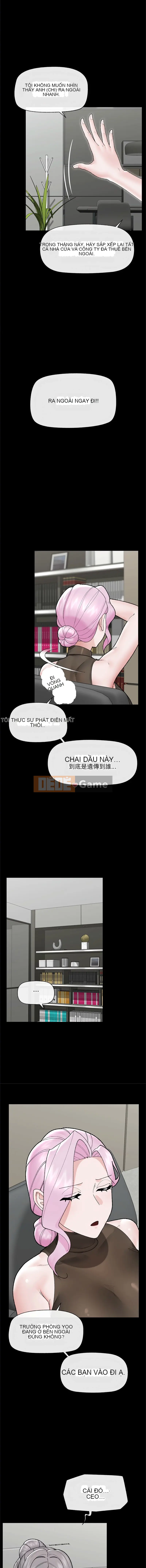 điện thoại thôi miên Chương 47-48