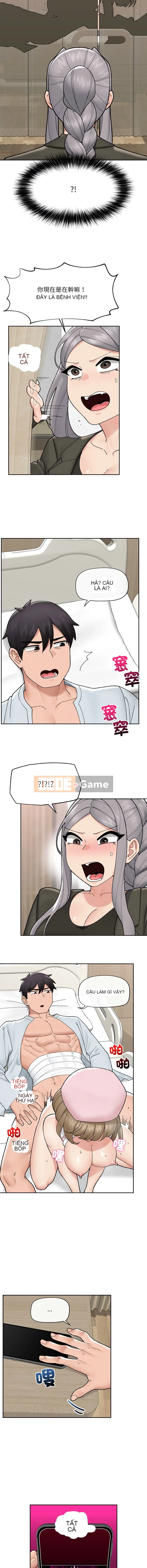 điện thoại thôi miên Chương 47-48