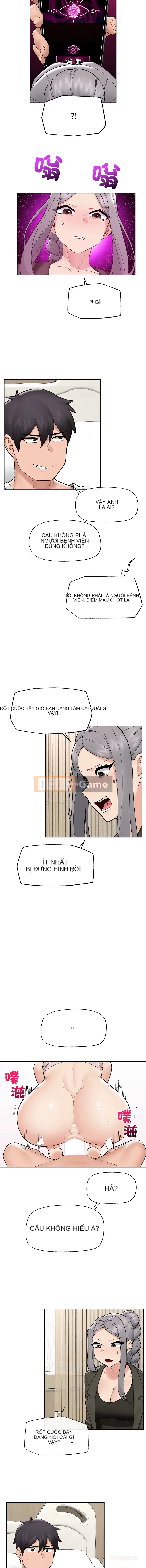 điện thoại thôi miên Chương 47-48