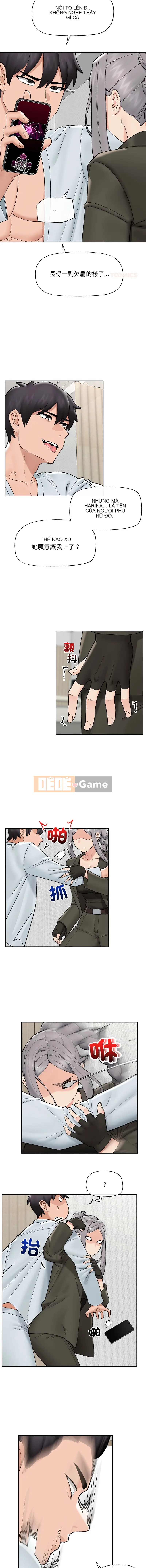 điện thoại thôi miên Chương 47-48