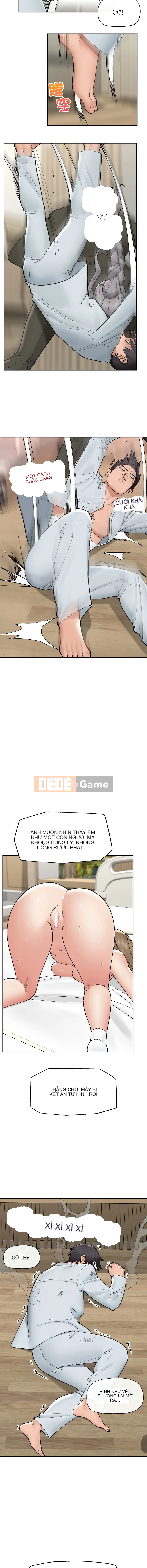 điện thoại thôi miên Chương 47-48