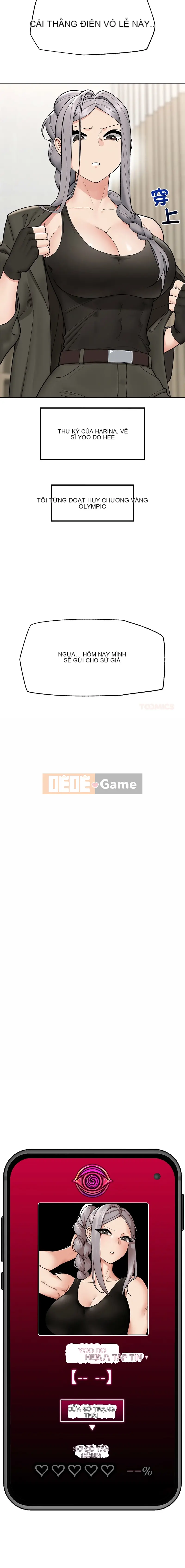 điện thoại thôi miên Chương 47-48