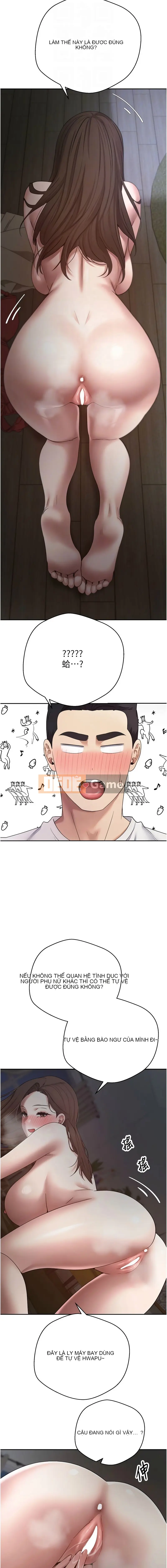 Tiền xu chuyển sang cuộc sống Chương 49-50