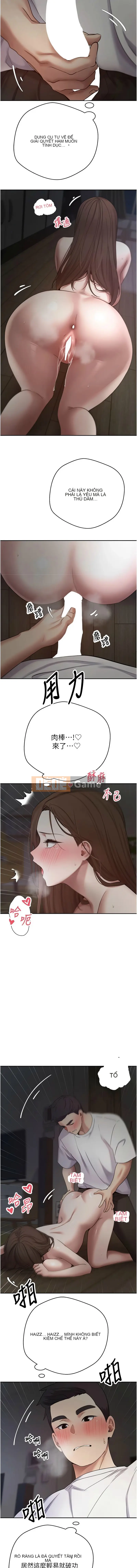 Tiền xu chuyển sang cuộc sống Chương 49-50