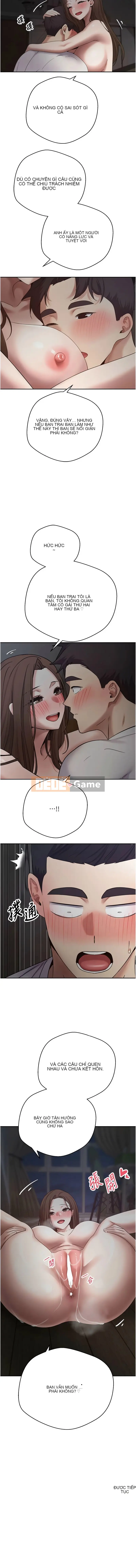 Tiền xu chuyển sang cuộc sống Chương 49-50