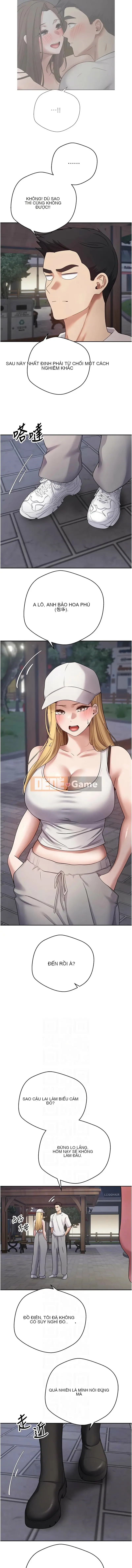 Tiền xu chuyển sang cuộc sống Chương 49-50