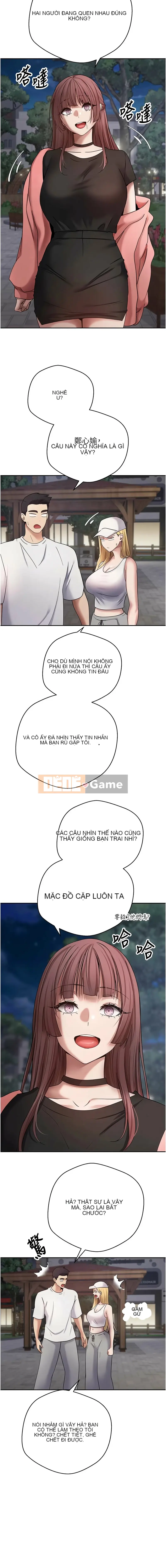 Tiền xu chuyển sang cuộc sống Chương 49-50